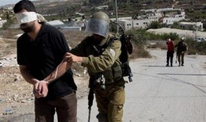 إسرائيل اعتقلت 16 فلسطينيًا بينهم صحافيان