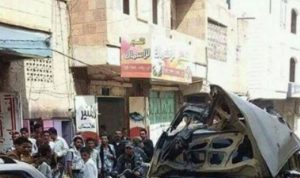 محافظ في اليمن ينجو من محاولة اغتيال