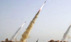 “أنصار الله” تطلق صاروخا على القوات الحكومية في الساحل الغربي