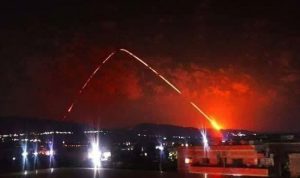 روسيا: النظام السوري أسقط طائرتنا.. وإسرائيل مسؤولة