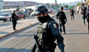 8 قتلى بينهم طفل جراء إطلاق نار في المكسيك