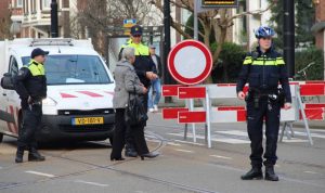 إحباط “اعتداء إرهابي ضخم” في هولندا