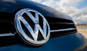 “Volkswagen” تنسحب من إيران
