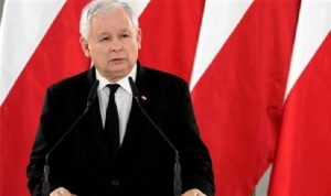 زعيم المحافظين في بولندا: نريد البقاء في الاتحاد الأوروبي