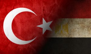 مصر: نعمل على التطبيع الكامل للعلاقات مع تركيا