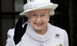وظيفة مغرية لدى الملكة إليزابيث مقابل 60 ألف دولار!