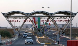 السعودية: تسيير رحلات طيران مباشرة إلى “أربيل”