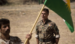 الأكراد إلى دمشق قريباً للتفاوض برعاية روسية