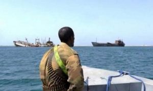 أكثر من 100 مفقود بغرق سفينة في نيجيريا