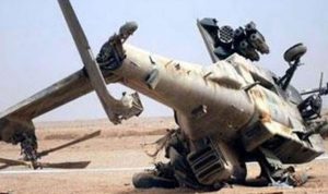 مقتل طيارين بتحطم طائرتهما العسكرية في السودان