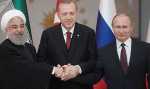 خلاف روسي – تركي في طهران: بوتين يرفض هدنة إدلب!