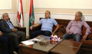 أوضاع صيدا الامنية بين سعد وحمادي وصعب