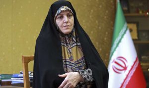 نائبة روحاني: فشلنا في مساعدة نزار زكا!