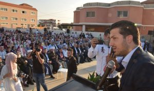 المرعبي: سيشكل الحريري حكومة قوية وجامعة