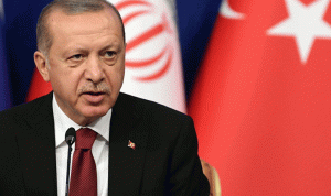 أردوغان: مليون سوري سيعود فور إقامة المنطقة الآمنة