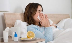 تعليمات وقائية عن الإنفلونزا
