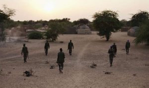 20 مدنيّا مقتولين في مالي… والسبب؟