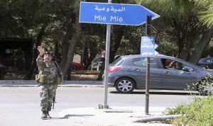حماس وفتح في المية ومية: لعدم التدخل في الشؤون اللبنانية