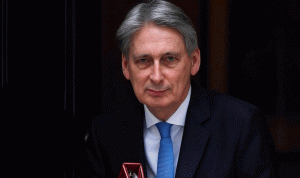وزير المالية: اتفاق “بريكست” ضروري لإنهاء التقشّف في بريطانيا
