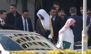 قضية خاشقجي.. السعودية سلّمت إفادات الموقوفين لتركيا