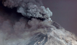 بعد تجدد ثورة بركان فويغو.. إجلاء الآلاف في غواتيمالا