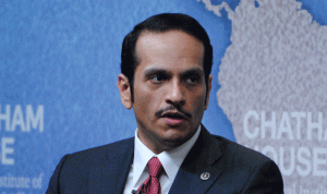 وزير خارجية قطر: استقرار لبنان جزء من استقرار المنطقة
