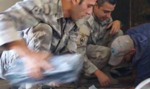 الجمارك: ضبط 980 كيلوغراما من المخدرات في مرفأ طرابلس