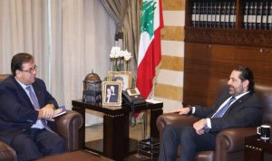 الغرب قلق من سقوط لبنان في “الأسوأ” اقتصاديا