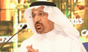 السعودية: سنستجيب لطلب ضعيف على النفط