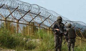 الكوريتان تبدآن بإزالة مواقع المراقبة عند حدودهما
