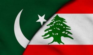 اتفاق بين لبنان وباكستان.. والتنفيذ بعد ولادة الحكومة
