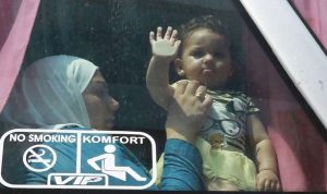 روسيا: أكثر من 1.5 مليون لاجئ سوري عادوا