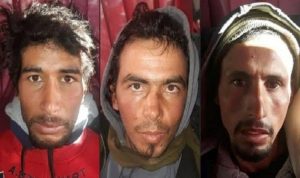 الإعدام لقتلة السائحتين في المغرب
