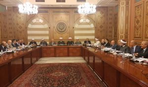 المجلس الشرعي: لإجراء الانتخابات النيابية والرئاسية في مواعيدها