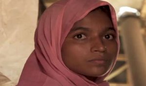 بالفيديو: إبنة الـ15 عاماً زوجة لمسن تخطّى السبعين من عمره