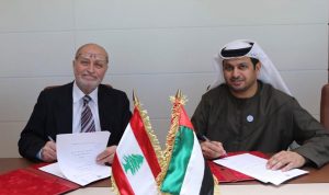 اتفاقية تعاون بين سفارة الإمارات ودار الفتوى