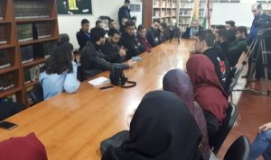 إيهاب حمادة: المراسيم التطبيقية لفروع “اللبنانية” في الهرمل تنتظر الحكومة