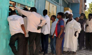 مقتل 6 متظاهرين وإعلان حالة الطوارئ في القضارف السودانية
