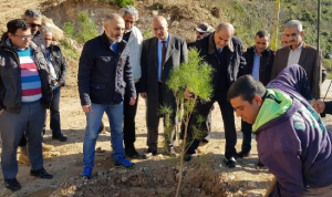 الخطيب: الآمال معقودة على مبادرة عون