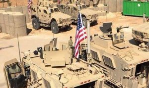 هل تقلّص الولايات المتحدة انتشارها في العراق وسوريا تمهيداً لضرب إيران؟