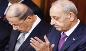 امتناع عون عن فتح دورة استثنائية لمجلس النواب يعمّق خلافه مع بري