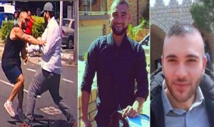 معلومات جديدة عن اللبناني الذي أرعب سيدني وقتل نفسه في الشارع! (فيديو وصور)