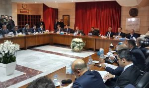 الاجتماع الماروني: من أجل لبنان وكل اللبنانيين