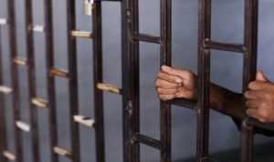 سجن قاض كبير في مصر