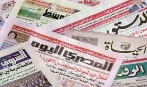 زيادة أسعار الصحف الورقية … قيد الدراسة في مصر