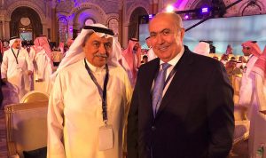 مخزومي: نثمّن جهود السعودية من أجل دعم استقرار لبنان