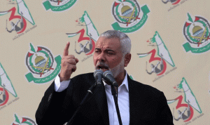 عودة الدعم الإيراني الى “حماس”! (بقلم أحمد محمود)