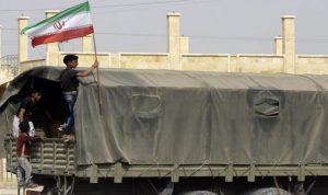 واشنطن: اتفقنا وأنقرة على ضرورة خروج القوات الإيرانية من سوريا