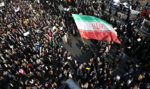 أذرع إيران العسكرية وجهاً لوجه مع الأميركيين
