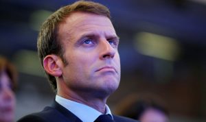 ماكرون: فرنسا ستخصّص 500 مليون يورو لتطوير لقاح ضد كورونا